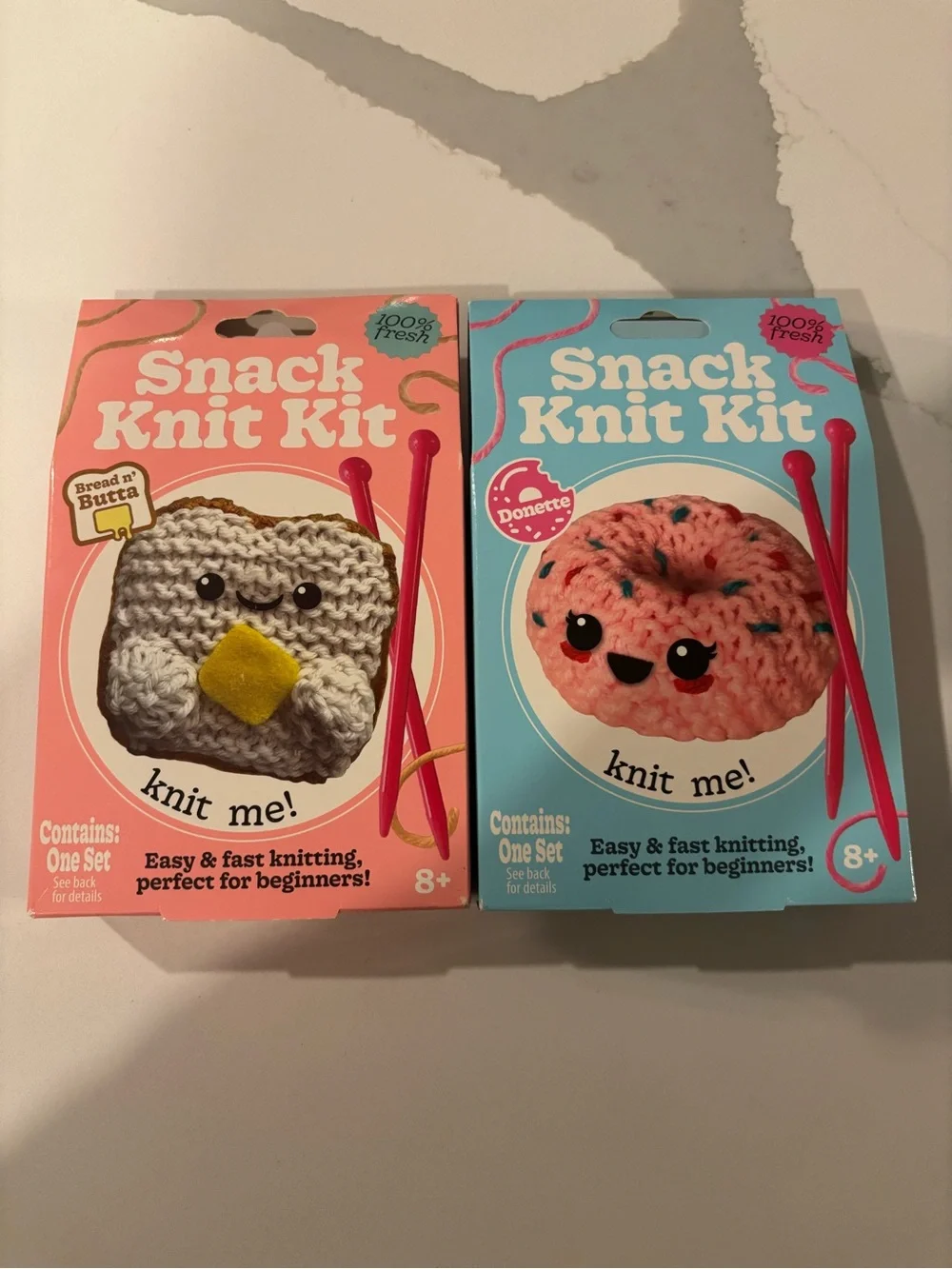 Bundle of Kids Arts & Crafts… 4 pieces…Never opened…